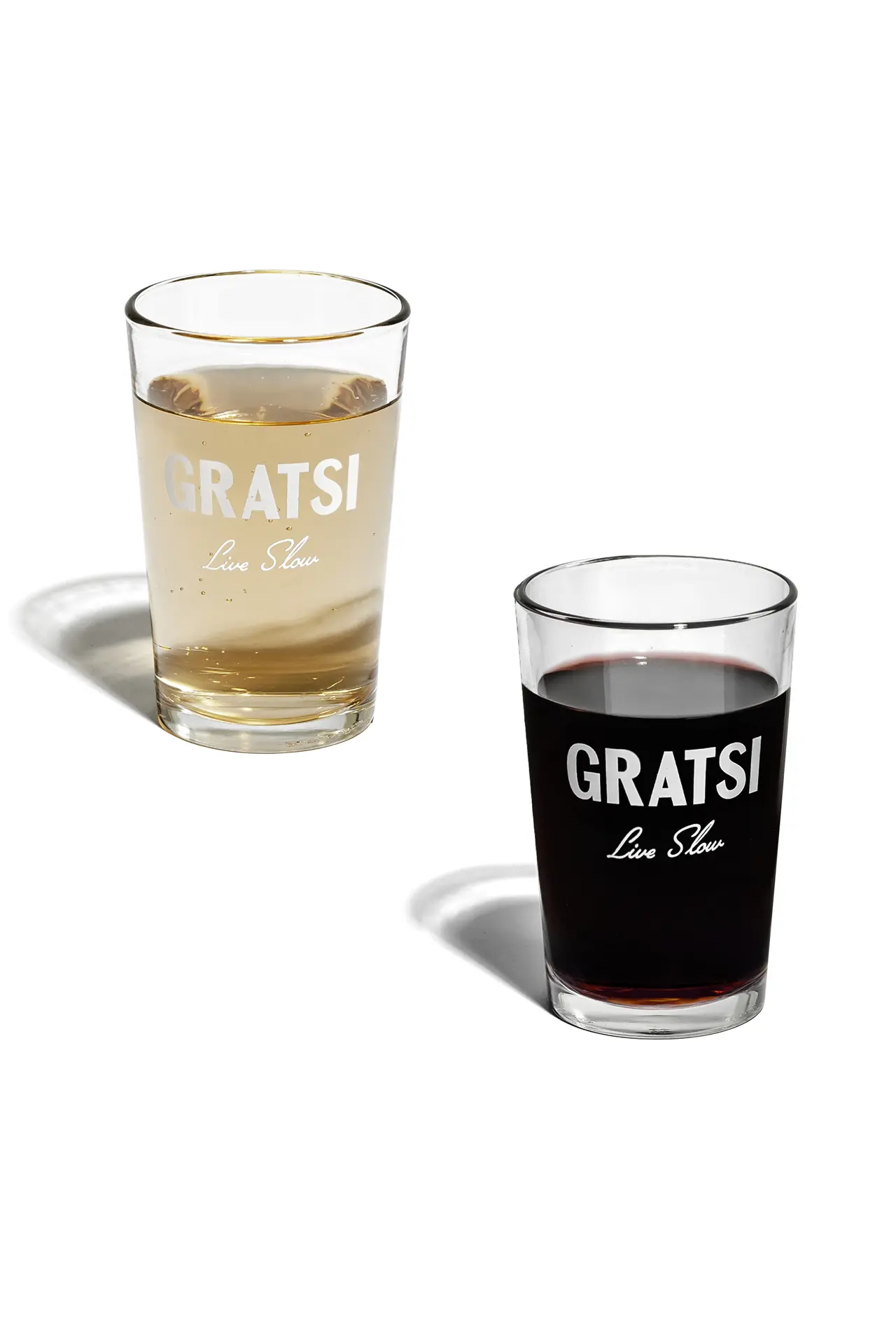 La Primavera Collection